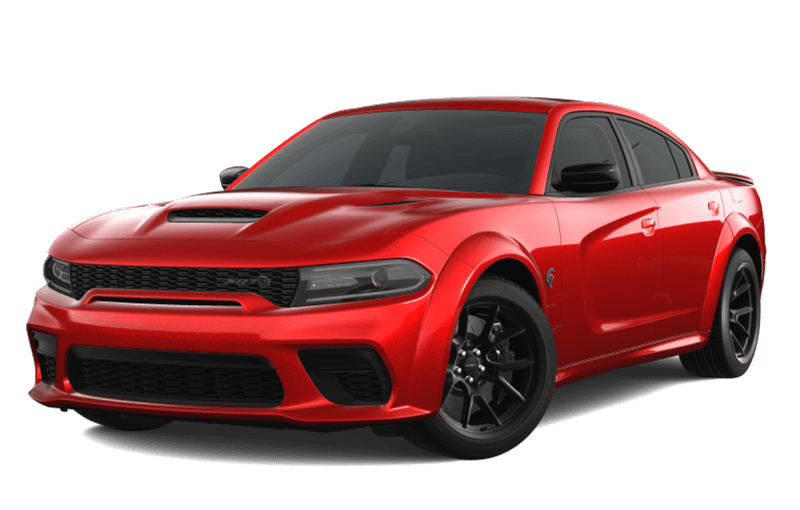 2023 Dodge Charger SRT® Hellcat Redeye Widebody Jailbreak - TORRED
