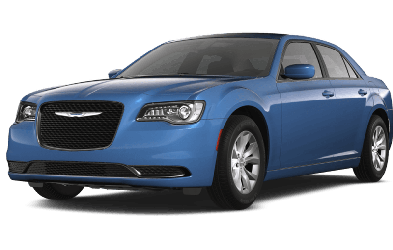 2023 Chrysler 300 Touring - FROSTBITE