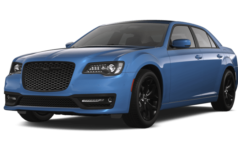 2023 Chrysler 300 Touring-L - FROSTBITE