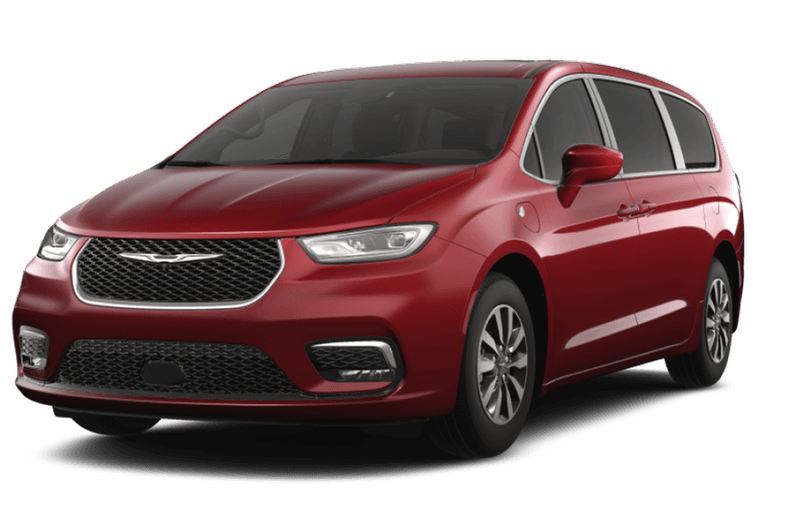 2023 Chrysler Pacifica Plug-in Hybrid Touring-L