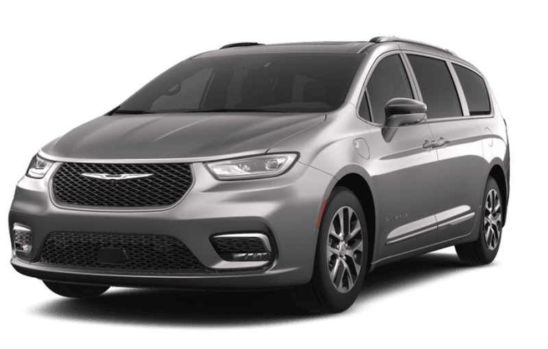 Pacifica Hybrid rechargeable 2023