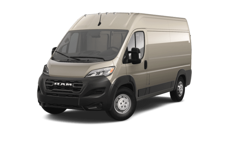 2023 Ram ProMaster 1500 High Roof 136 in. WB