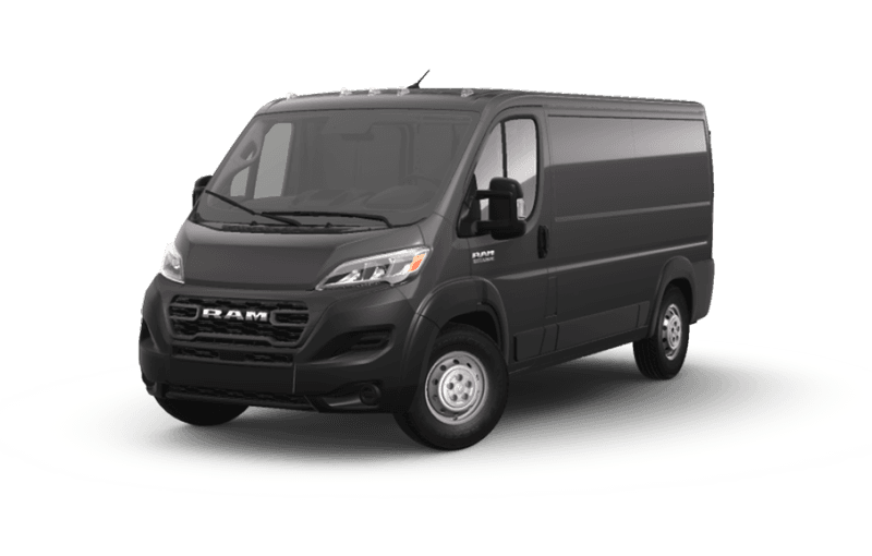 2023 Ram ProMaster 2500 Low Roof 136 in. WB