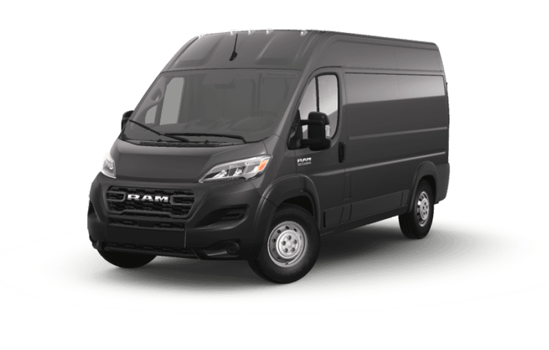 2023 Ram ProMaster 2500 High Roof 136 in. WB