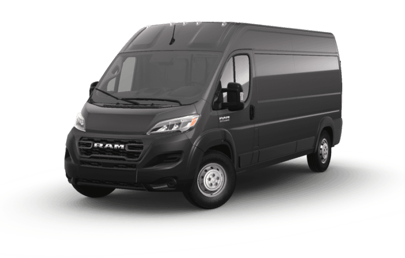 2023 Ram ProMaster 2500 High Roof 159 in. WB