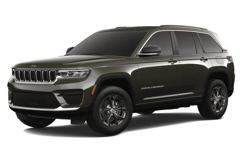 2023 Jeep® Grand Cherokee