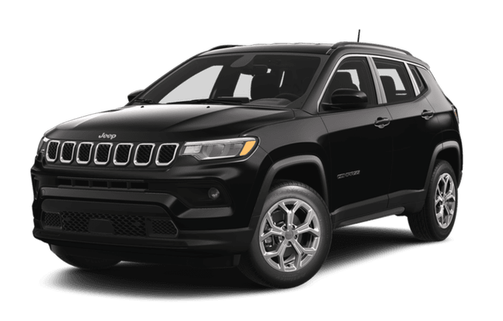 New Jeep, SUV & 4X4 Deals in Pacific | Jeep Canada