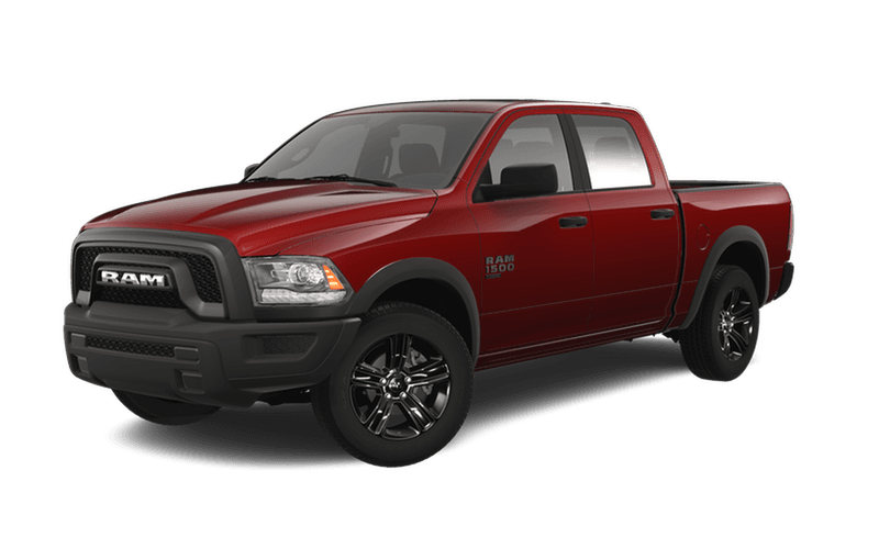 Ram 1500 Classic 2024