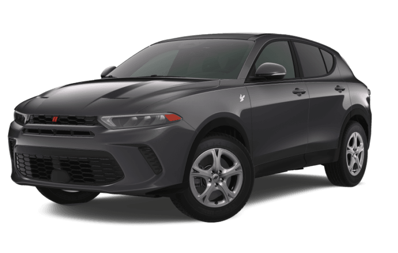 2024 All-New Dodge Hornet GT Plus - Gray Cray