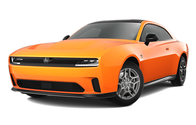 2024 DODGE CHARGER DAYTONA