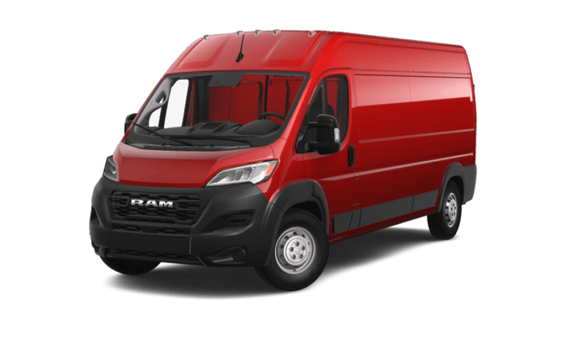 2024 Ram ProMaster 2500 High Roof 159 in. WB