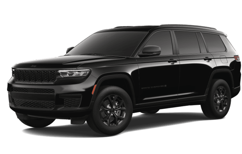 2024 Jeep® Grand Cherokee L Altitude