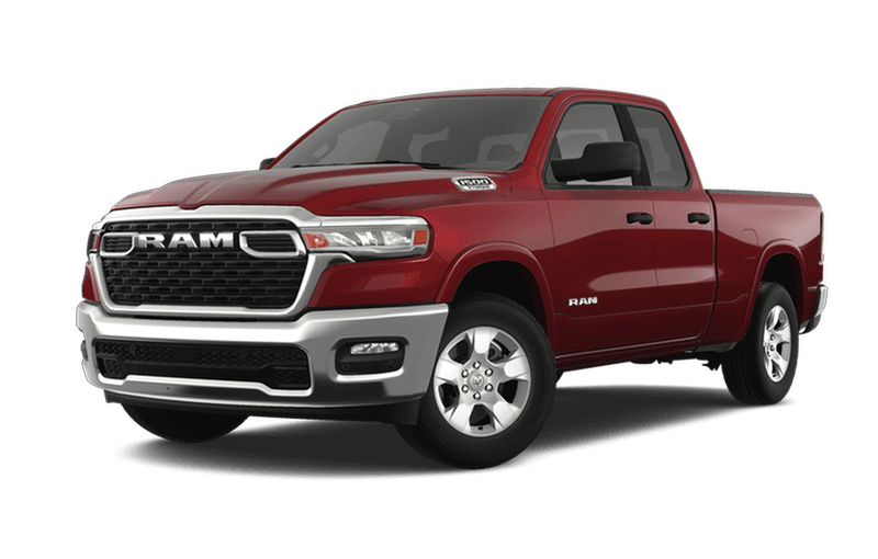 Roof & A-Pillar Kit | RAM 1500 BIG HORN 2025 Roof & A-Pillar Kit | RAM 1500 BIG HORN 2025