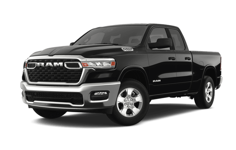 Roof & A-Pillar Kit | RAM 1500 BIG HORN 2025 Roof & A-Pillar Kit | RAM 1500 BIG HORN 2025