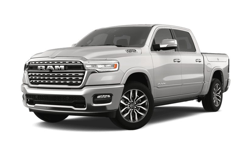 Ram 1500 2025