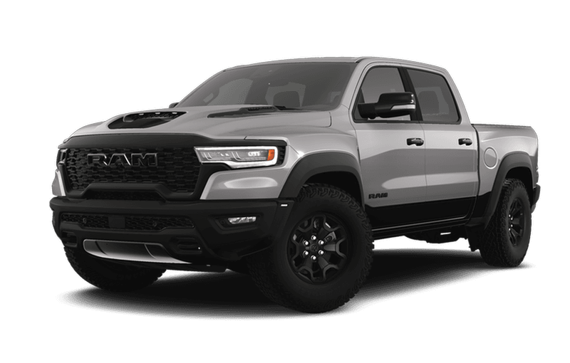 Models & Specs 2025 Ram 1500 DT Ram Canada