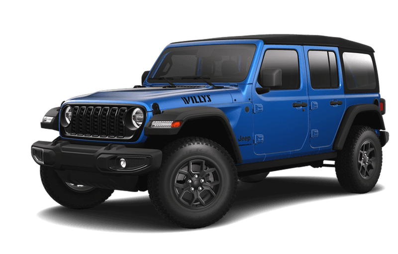 Models & specs 2025 Jeep Wrangler Jeep Canada