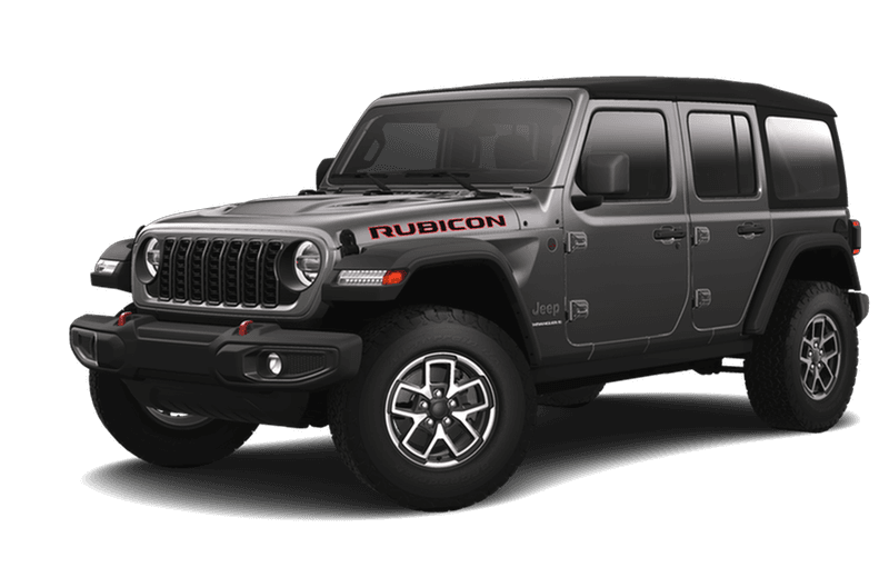 Models & specs 2025 Jeep Wrangler Jeep Canada