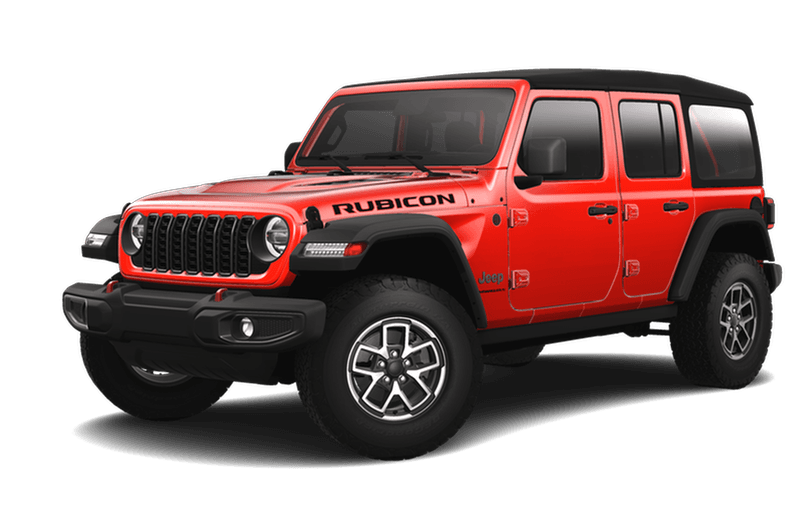 Models & specs 2025 Jeep Wrangler Jeep Canada