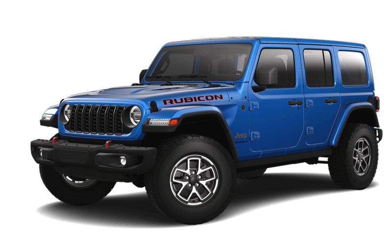 Models & specs 2025 Jeep Wrangler Jeep Canada