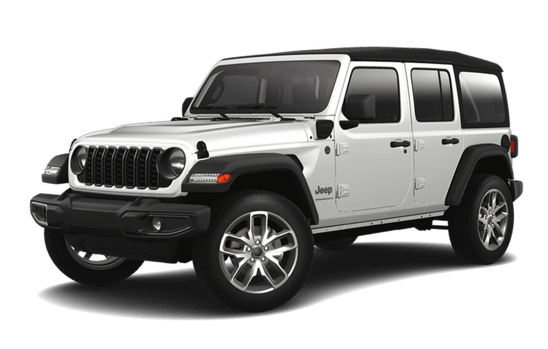 2021 Jeep Gladiator Rubicon: Adventure Awaits | Jeep Canada