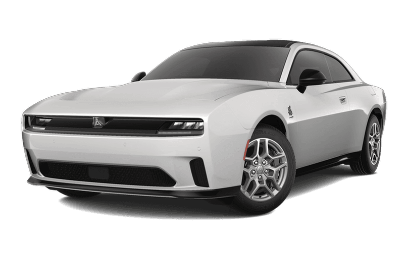 Dodge Charger Daytona 2025 Charger Daytona — Scat Pack