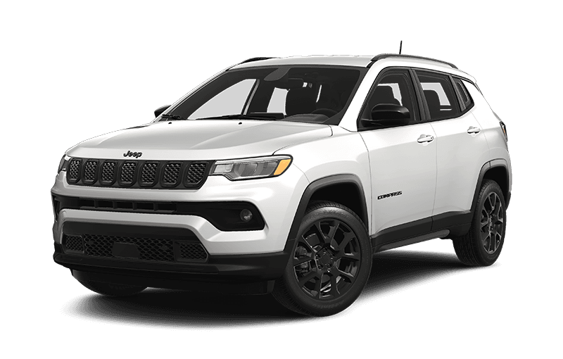 2025 Jeep® Compass Altitude