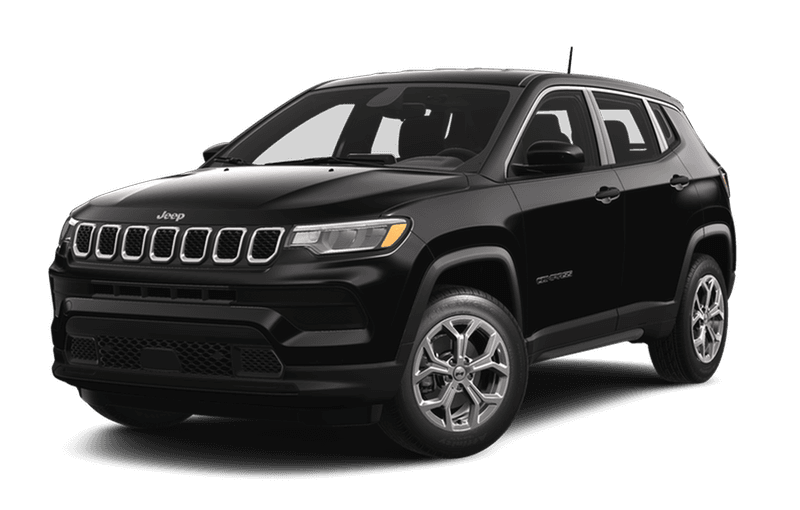 Jeep® Compass Sport 2025