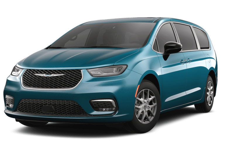 Models and Specs 2025 Chrysler Pacifica Chrysler Canada