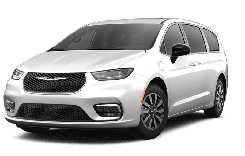 2025 CHRYSLER PACIFICA PLUG-IN HYBRID (PHEV)