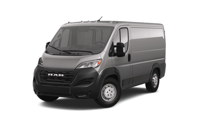 Ram ProMaster 2025 1500 - Gris Ceramique