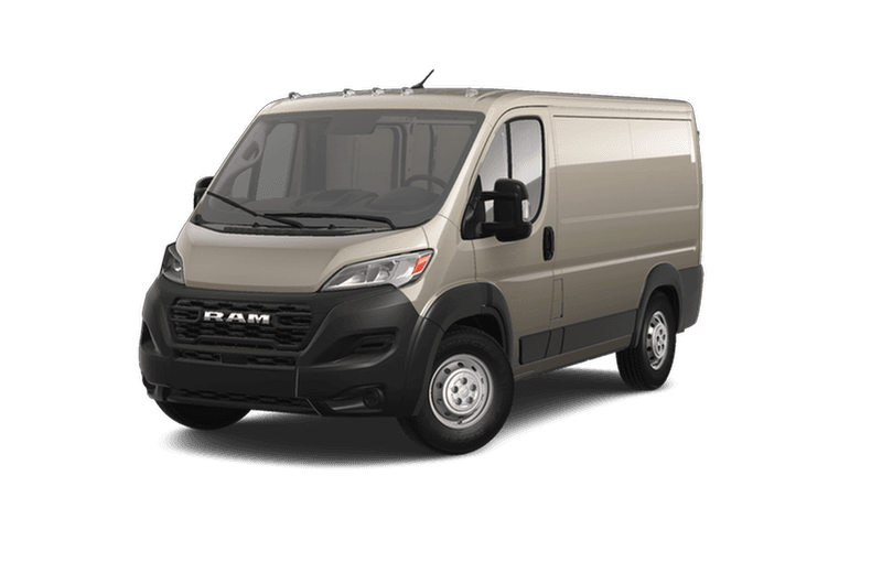 Ram ProMaster 2025 1500