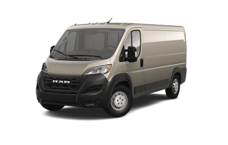 Ram ProMaster 2025 2500 - Couche nacrée grès