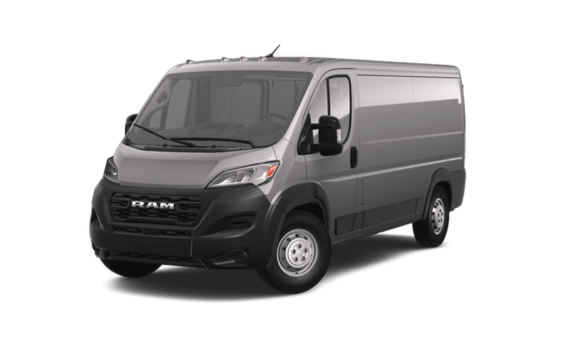 Ram ProMaster 2025 3500 - Gris Ceramique