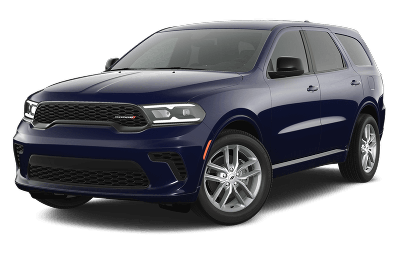 2025 Dodge Durango Models & Specs Dodge Canada