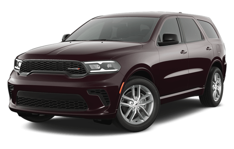 2025 Dodge Durango Dodge Canada