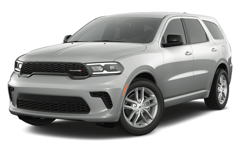 2025 Dodge Durango Models & Specs Dodge Canada