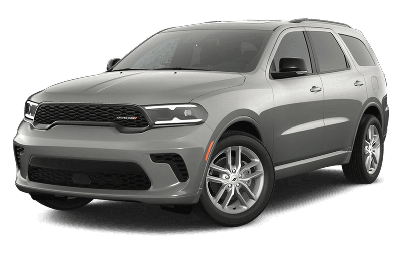 2025 Dodge Durango Models & Specs Dodge Canada