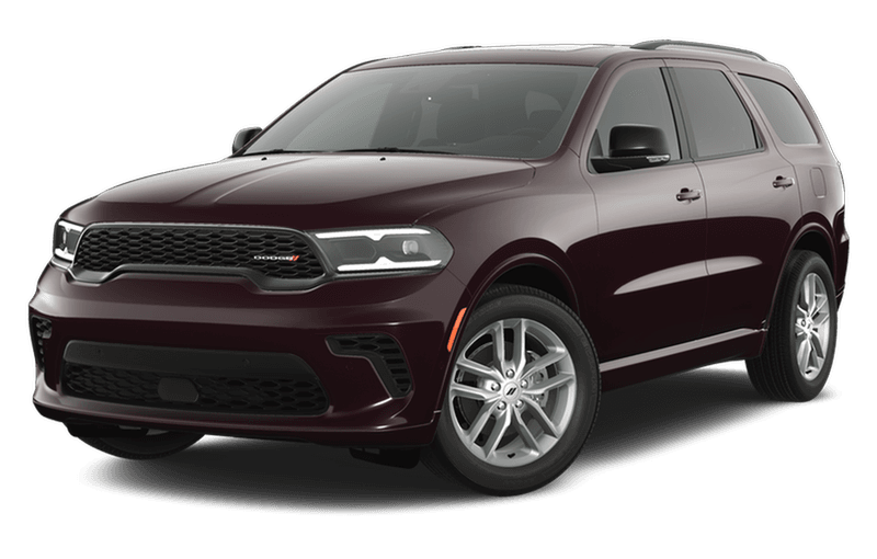 2025 Dodge Durango Modèles Dodge Canada