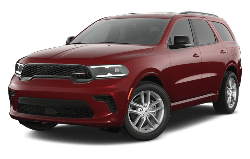 2025 Dodge Durango Gt Specs 