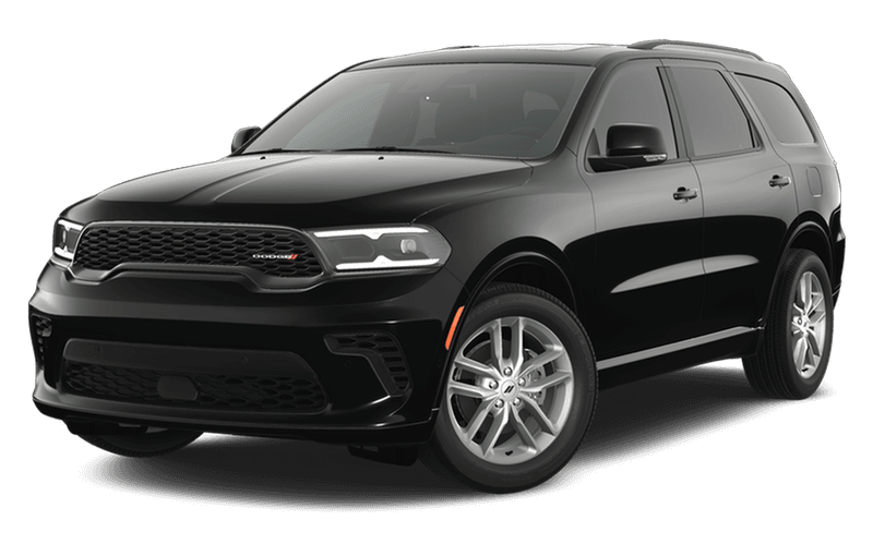 2025 Dodge Durango Models & Specs Dodge Canada