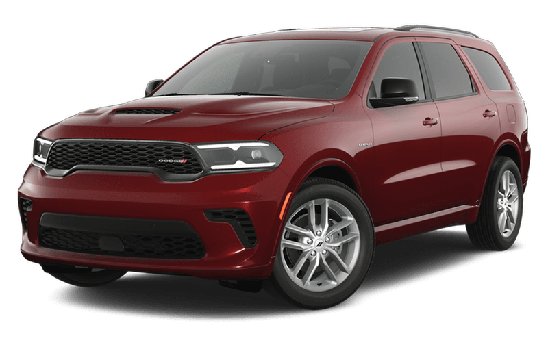 2025 Dodge Durango Models & Specs Dodge Canada