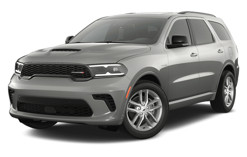 2025 Dodge Durango Models & Specs Dodge Canada