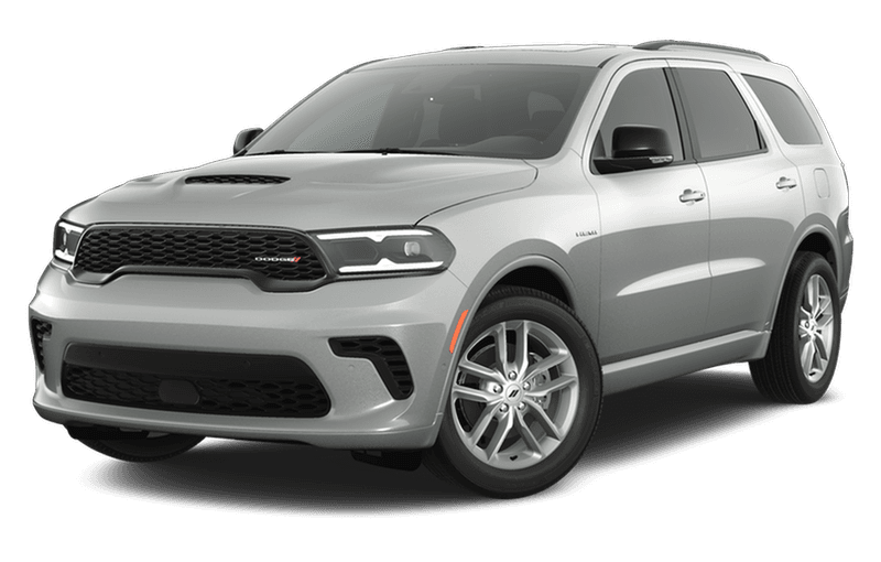 2025 Dodge Durango | Dodge Canada