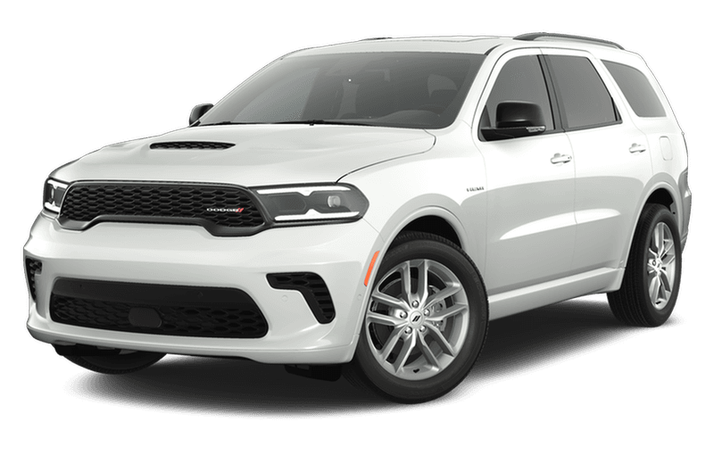 2025 Dodge Durango Models & Specs Dodge Canada