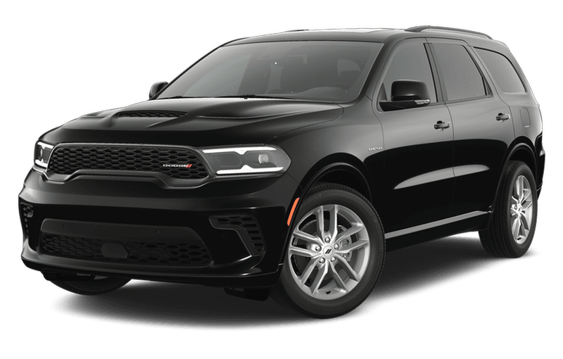 Dodge Durango 2025