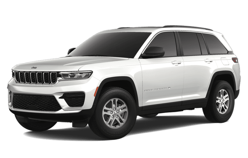 2025 Jeep® Grand Cherokee