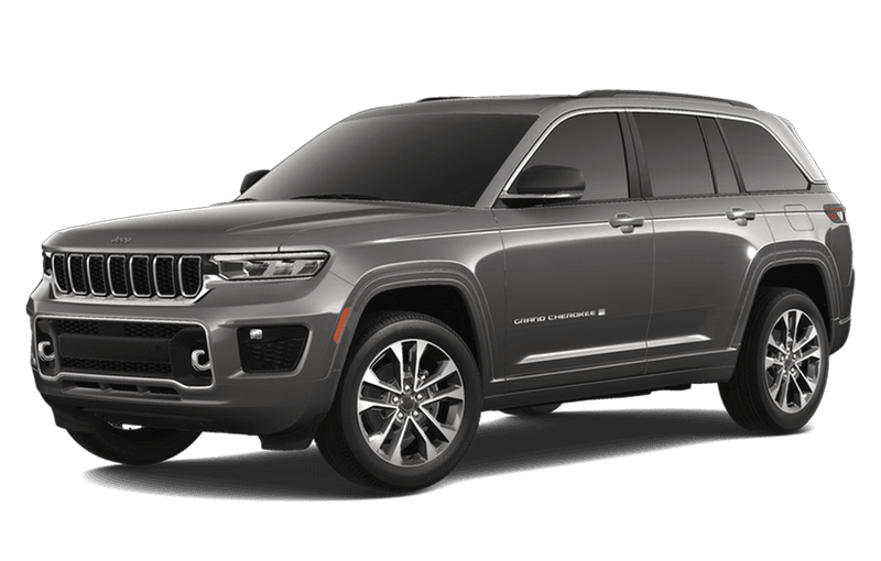 Jeep cherokee 7 passenger best sale