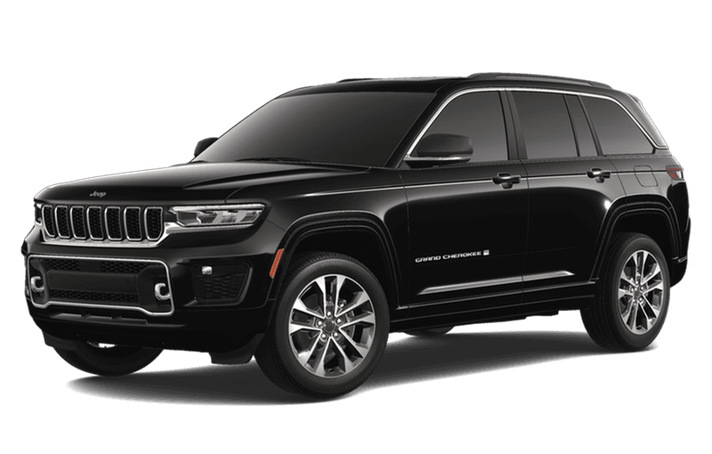 Jeep overland limited on sale