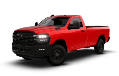 Ram 2500